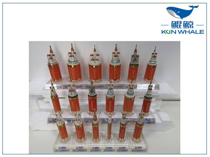 鄭州電纜廠電纜價(jià)格BTTZ、NG-A(BTLY)、YTTW、RTTZ哪種礦物絕緣電纜好？